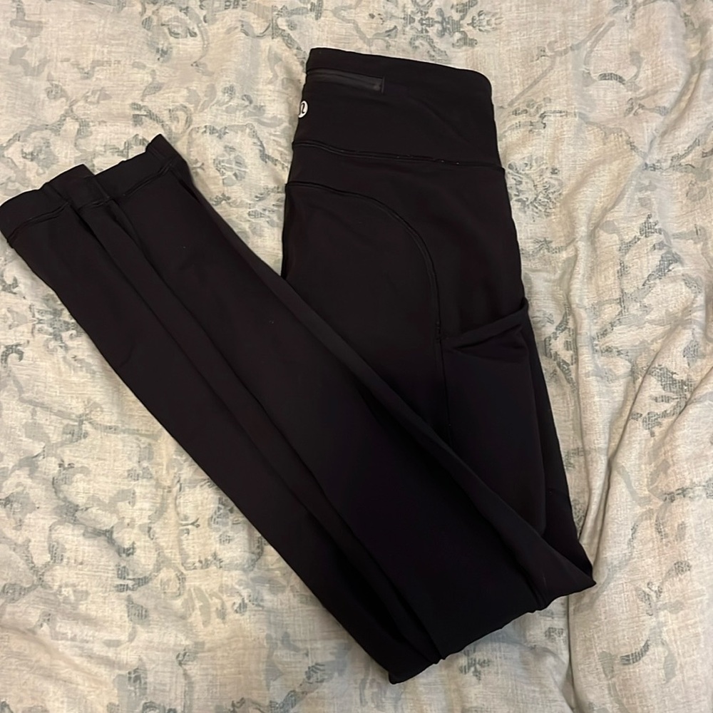 Lulu lemon leggings